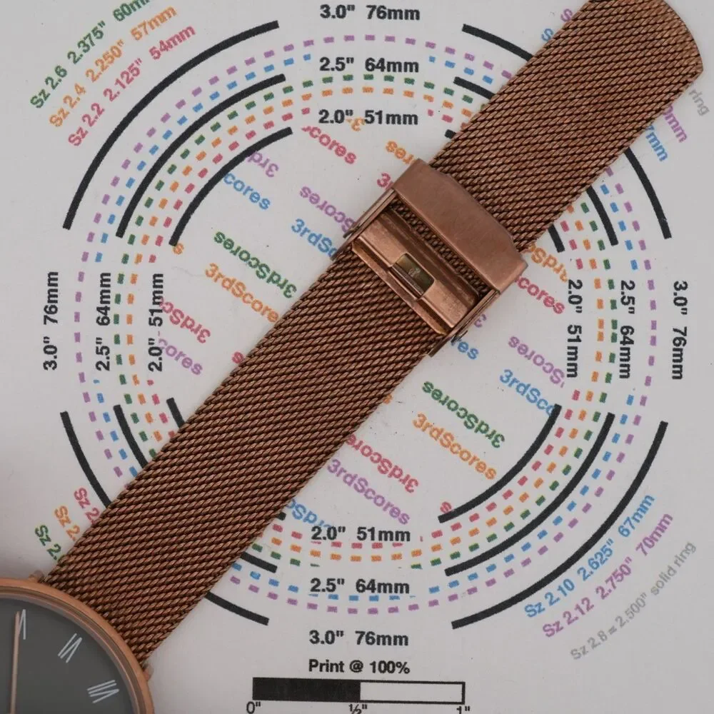 Skagen hald skw2675
